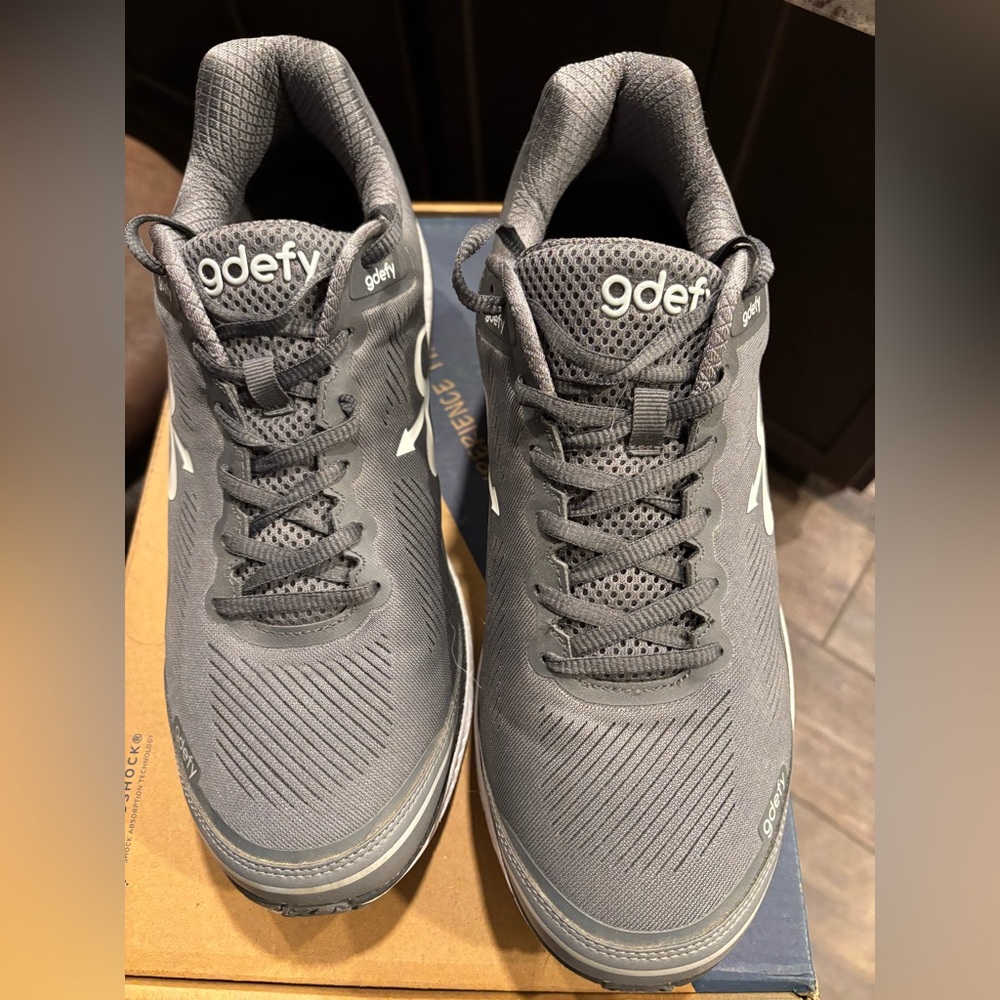 Gdefy Mighty Walk